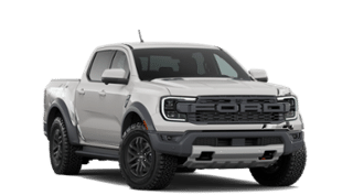 2026 Ford Ranger® External Image 4